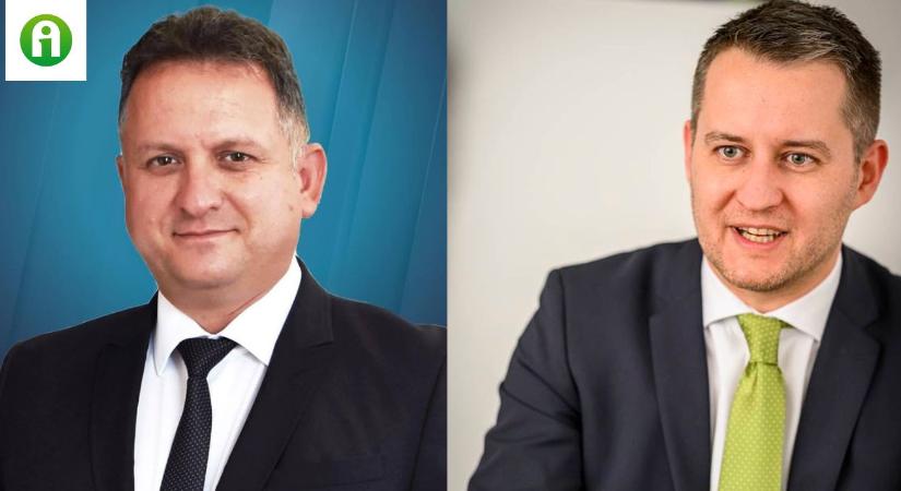Megvan, ki lép dr. Feldman Zsolt helyére!