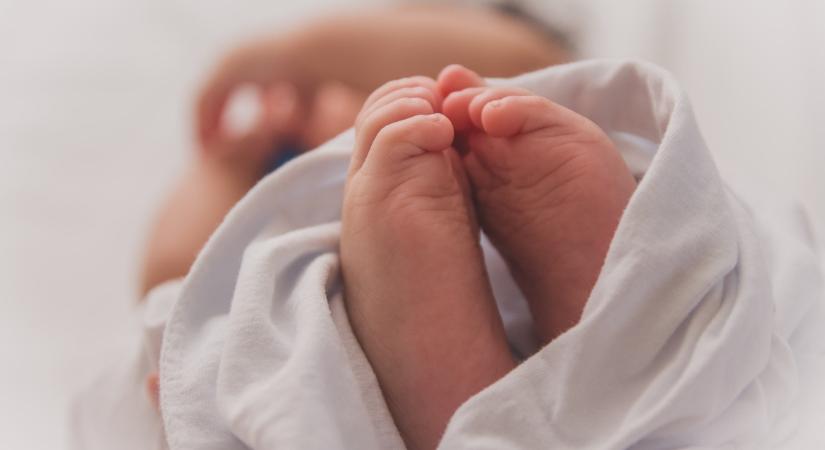 Idén tovább csökken a termékenységi arányszám