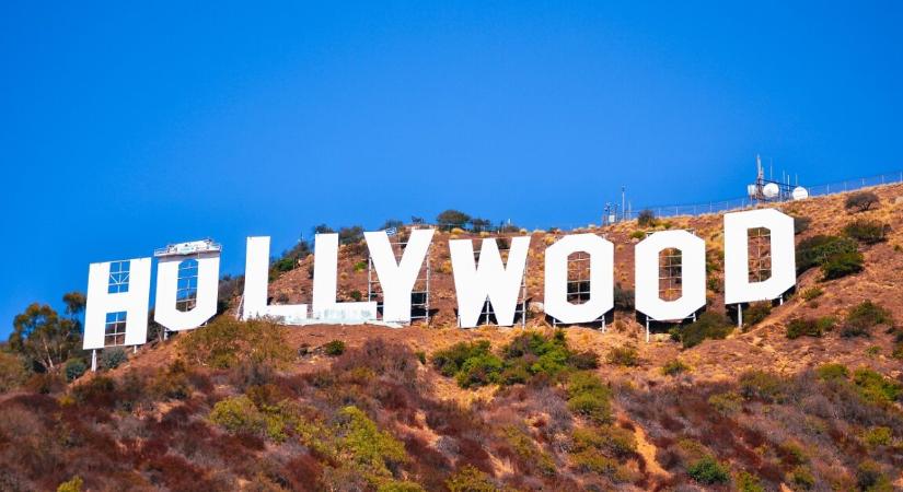 Jenna Ortega karrierje eddigi legnagyobb váltására készül az új filmjével