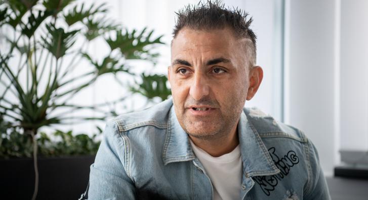 Politikai szerepvállalása miatt támadták, most válaszolt Gáspár Győző: „Semmit sem bántam meg”