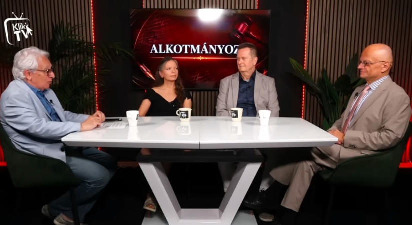 Évekig velünk maradhat még a Fidesz alaptörvénye?