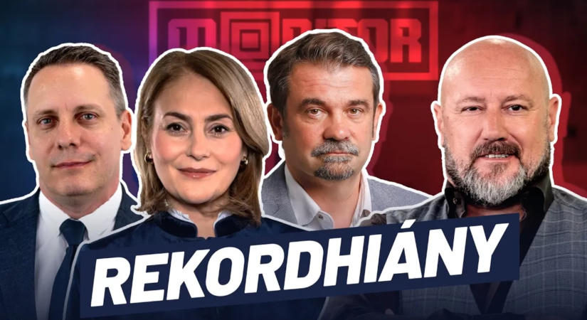 Oroszországnak üzennek, befelé Toroczkait büntetik, miközben az eredeti vád bizonyítékára még várunk