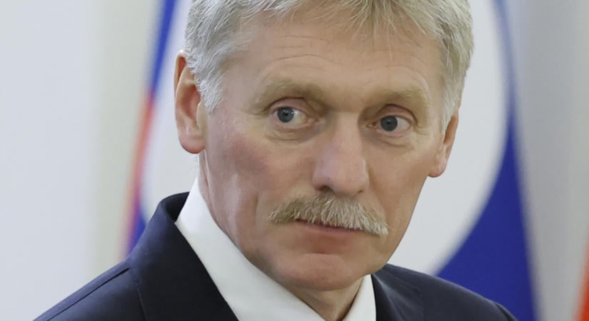Üzent a Kreml Budapestnek a kiutasított diplomaták miatt