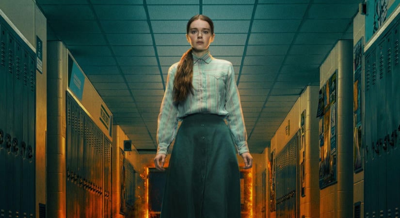 Új előzetest kapott Stephen King kultikus horrorjának sorozatváltozata, októberben jön a Carrie!