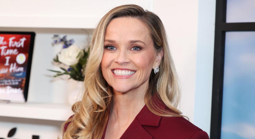 Tiszta édesanyja Reese Witherspoon gyönyörű lánya  Ava Phillippe 27 éves lett: FOTÓ