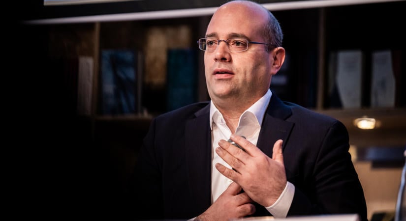Mráz Ágoston bocsánatot kért, az utolsó napokban a saját adataiknak sem hittek