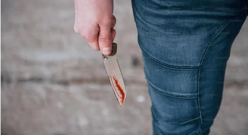 Már két halálos áldozata van a 13 éves diák késes támadásának