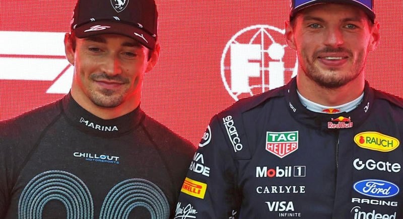 Verstappen szerint felesleges, Hadjar betiltaná a hűtőmellényt