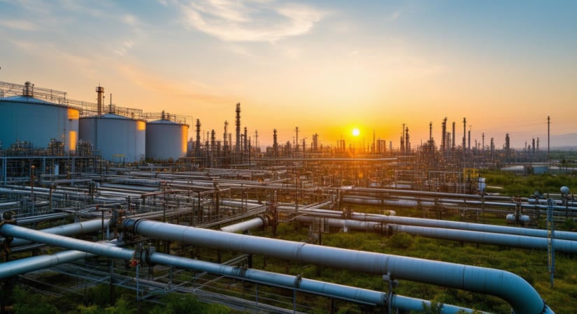 Fény derült a pontos számokra: ennyit fizetett az unió az orosz energiáért a háború kitörése óta