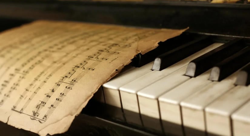 A Zeneakadémián rendezi meg a Nagy Liszt Maratont a Cziffra Fesztivál november 8-án