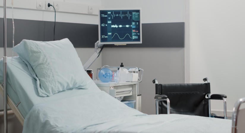 Az egészségügy 510 milliárd forintos többletet kap
