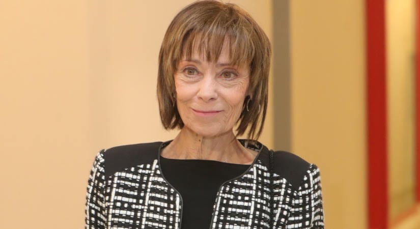 Miért nem szerepelhetett 10 éven át filmben Venczel Vera?