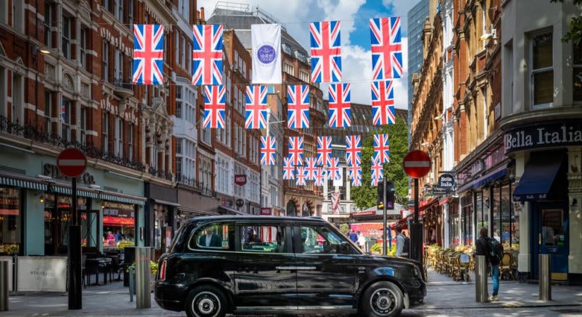 Kína: London ne táncoljon az EU nótájára