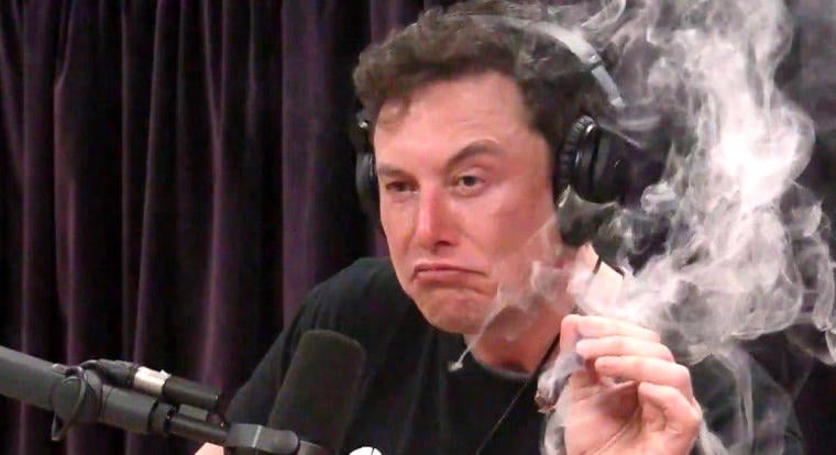 Elon Musk megcsináltatta a saját Odüsszeiáját AI-jal, és az eredmény pont olyan lett, amilyennek gondolnád