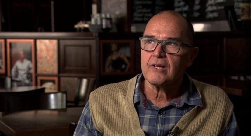 „Elvitte a gyomorrák” Megrázó tragédiáról vallott Kerekes József