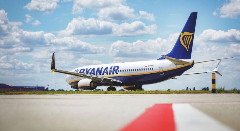 Veszélyben érzi magát a fapados Magyarországon, túl sokat kell fizetni: felszólította a Ryanair a Tisza-kormányt, hogy azonnal lépjen – ezt kérik O'Leary-ék Magyar Pétertől, hogy legyen folytatás