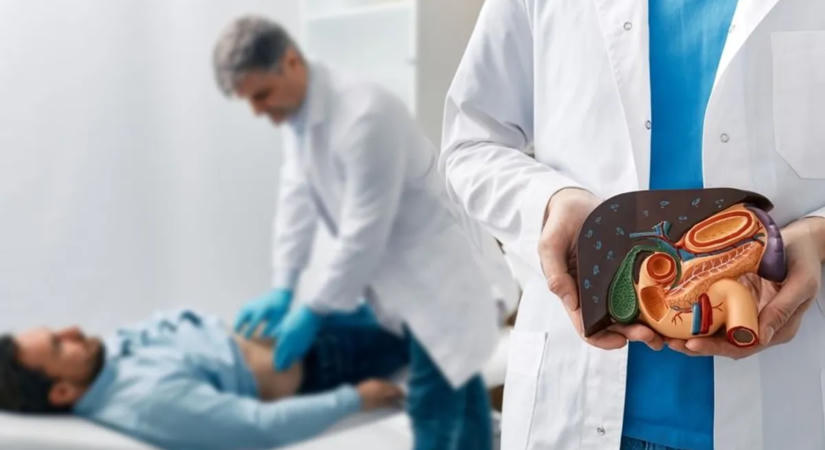 A csendes gyilkos, amit sokan félvállról vesznek  tények és tévhitek a hepatitisről a hepatitis világnapján