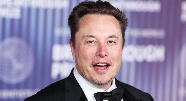 A vetkőztető appok betiltása ellen vonul harcba Elon Musk