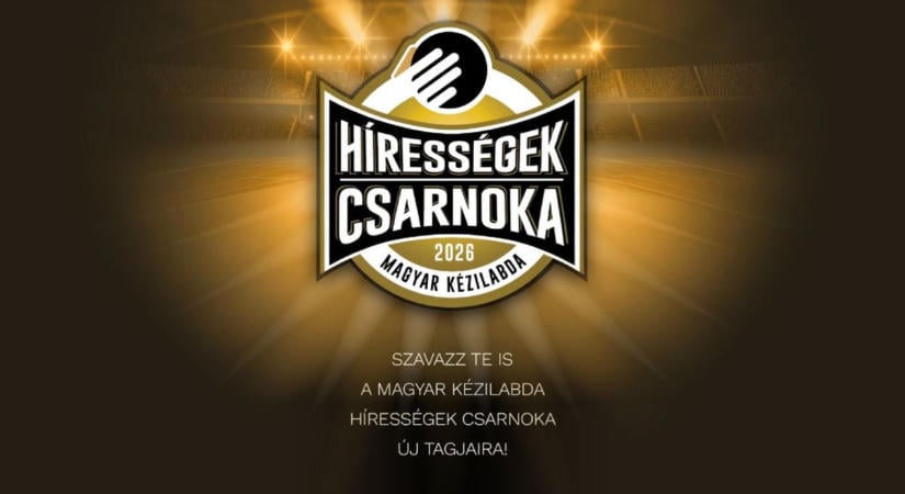 A Pick Szeged legendája is bekerülhet a Hírességek Csarnokába