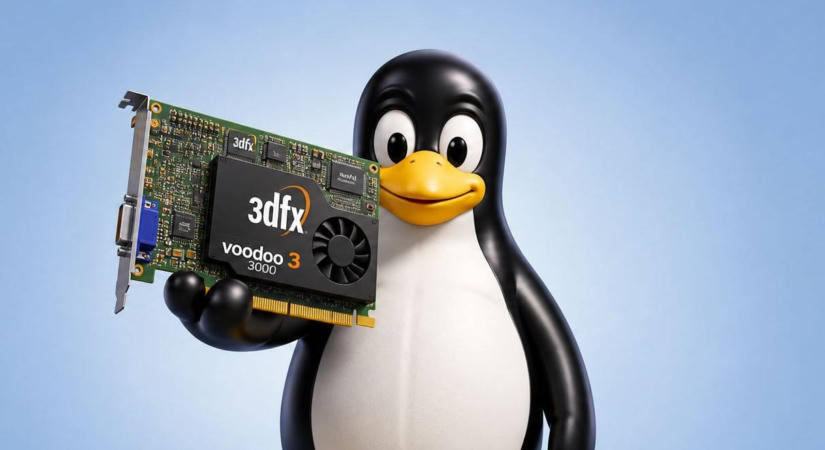Meglepő fejlesztés lesz a Linux 7.3 egyik legnagyobb újdonsága