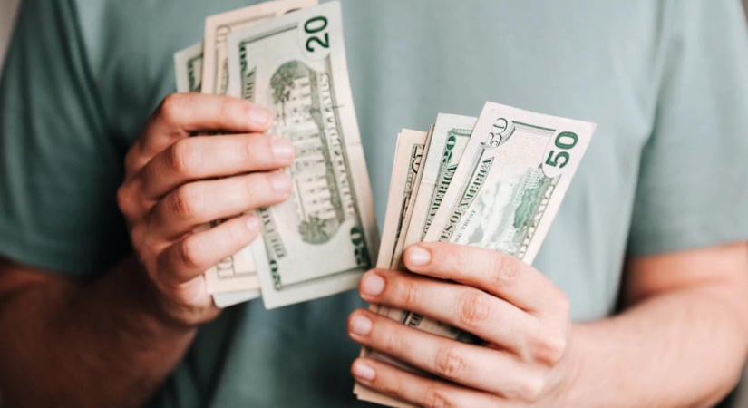 A Fed kamatemelése és a további szigorítás lehetősége felfelé tolta az amerikai hozamokat
