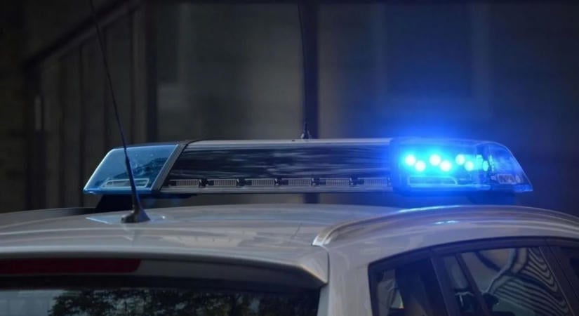 Nagydorogról Pusztahencséig üldözték a rendőrök, a helyiek közül többen is félnek a sofőrtől – videó