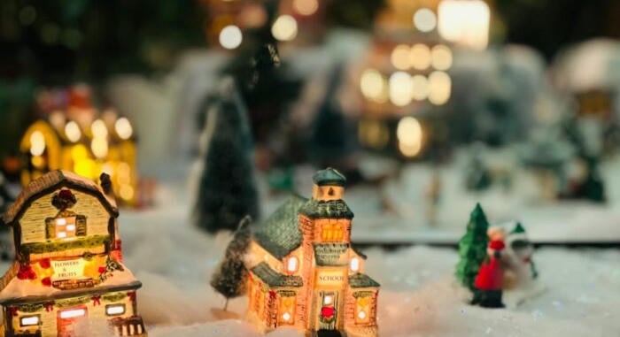 December 24. munkaszüneti nappá nyilvánítása az Országgyűlés elé kerül