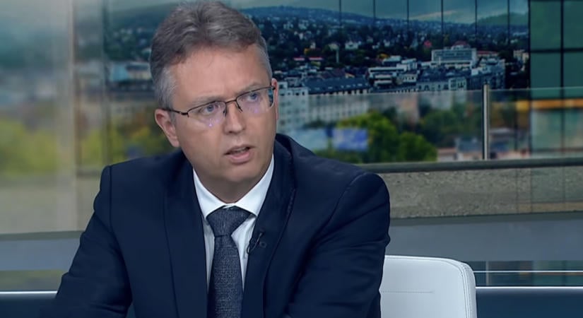 Hankó Balázs: 500 métert mentem az utcán, 500 méter alatt öten akartak börtönbe rakni