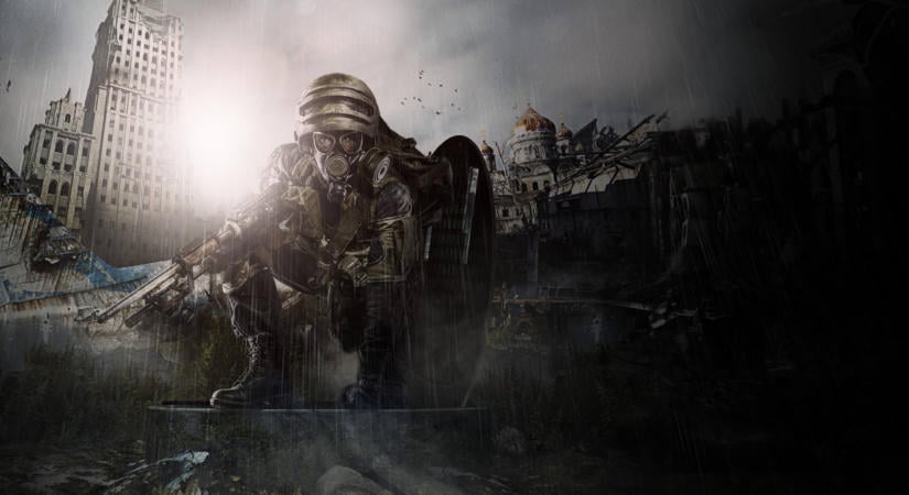 Ingyenes next-gen frissítést kap a Metro 2033 Redux és a Metro: Last Light Redux októberben!