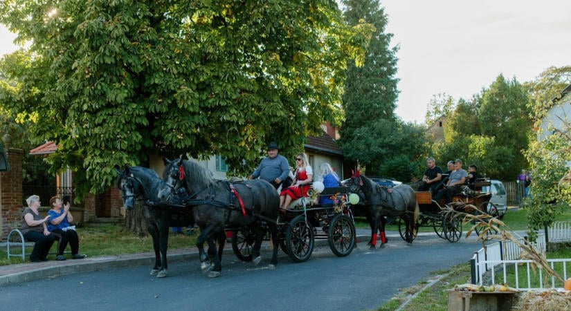 Ha eddig nem bízott a közösségi összefogás erejében, akkor itt egy zalai falu, ahol működött