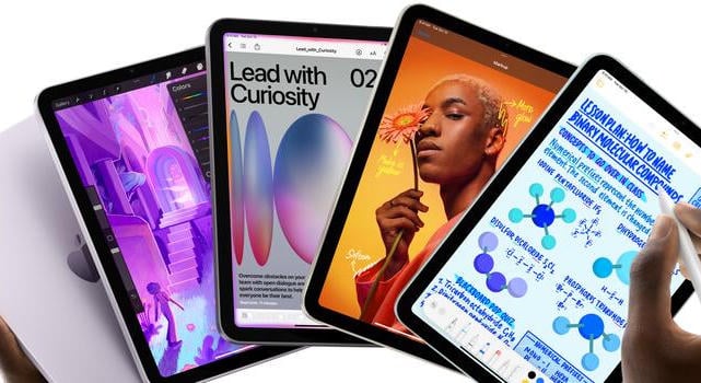 Az iPad mini is az eszébe juthat az Apple-nek októberben