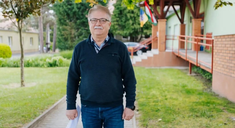 Letartóztatásban marad Fonyód fideszes volt polgármestere