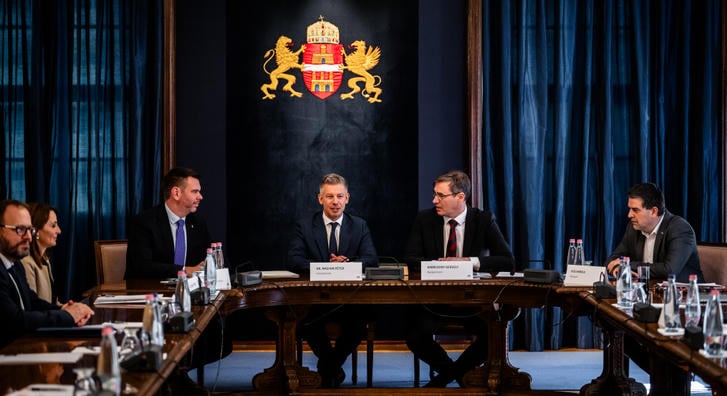 A kormány és a főváros megállapodása után robbant ki a vita