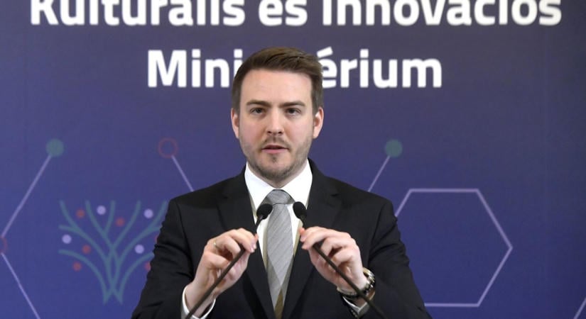 Kiteszik Bódis László volt helyettes államtitkárt a Nemzeti Innovációs Ügynökség éléről