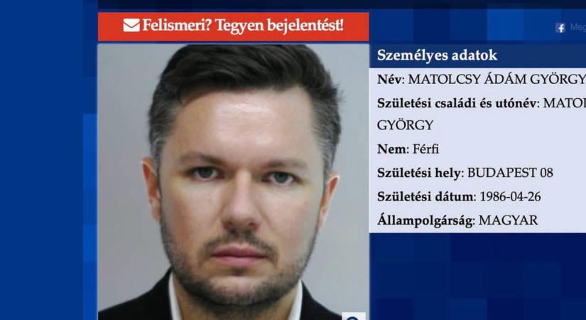 Ki érti ezt? Egérutat nyerhet Matolcsy Ádám, külföldön mégsem körözik
