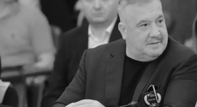 Újabb sportvezetőt lőttek agyon Bulgáriában