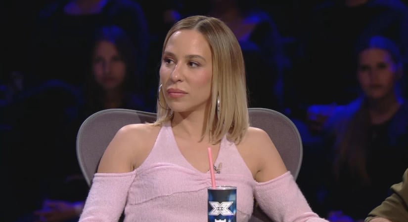 „Meg fogok halni!” – Solére ledöbbent, hogy mi vár rá az X-Faktor székes kihívásán