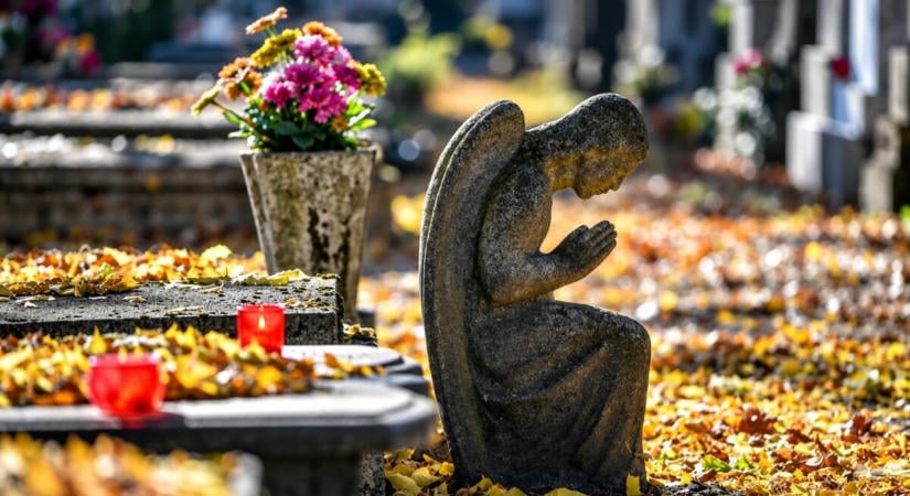 Mindenszentek és halottak napja: mit ünneplünk november 1-jén és 2-án?