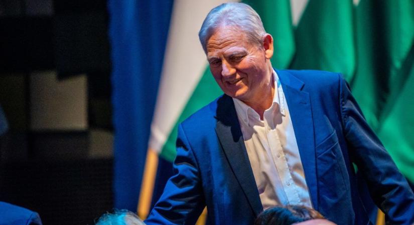 Tarlós: hónapokon belül el kell kezdeni a Lánchíd felújítását, de még a közbeszerzést sem írták ki