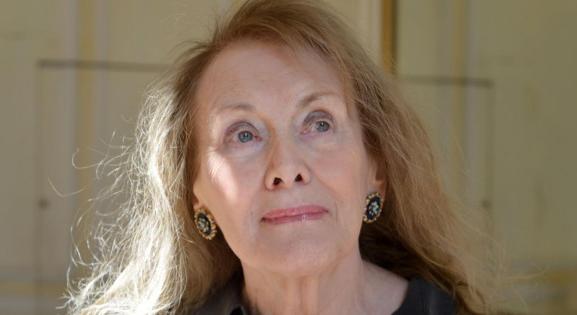 Annie Ernaux: Elsősorban az emlékeimmel dolgozom
