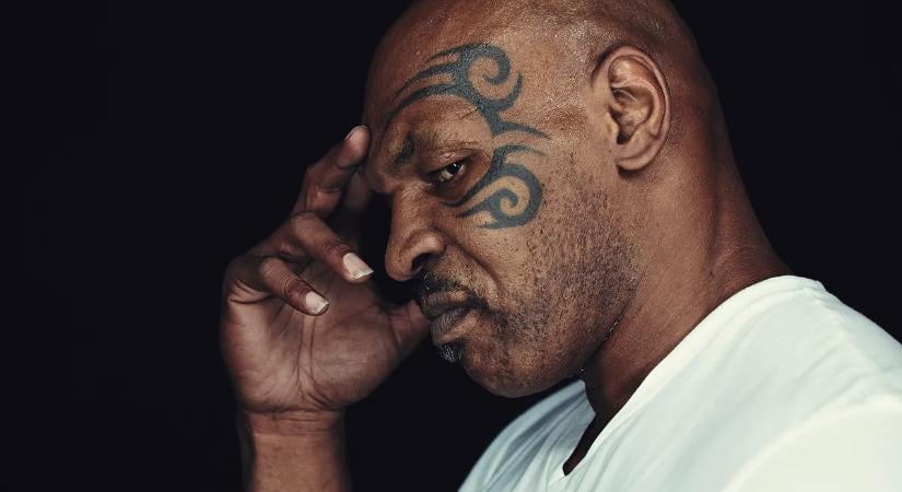 Mike Tyson 60 éves lett – kvíz az igazi rajongóknak