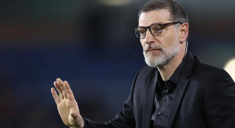 Ismét Slaven Bilic lett a horvát válogatott szövetségi kapitánya – hivatalos