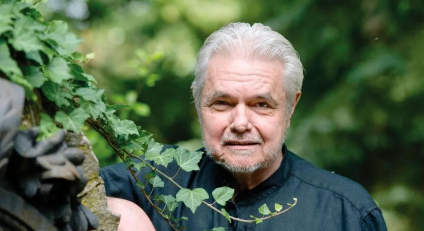 Ismét eladóvá vált Oszter Sándor lenyűgöző panorámás villája: így néz ki most a színész imádott háza