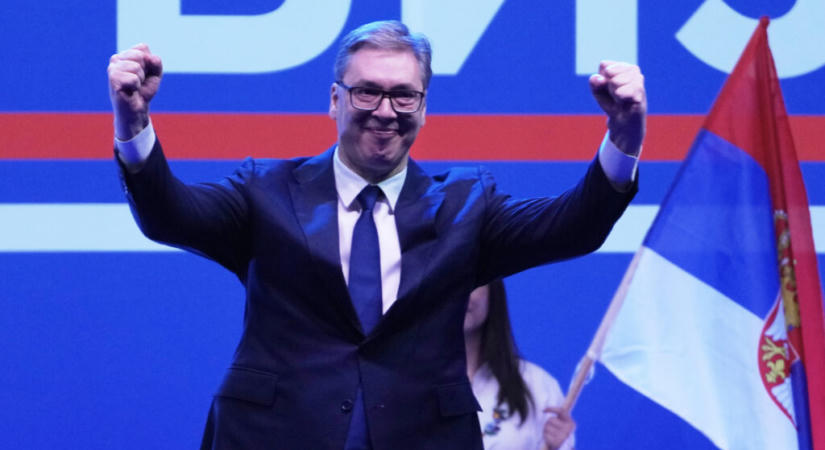 Vučić ma Szabadkára, Topolyára és Kishegyesre jön