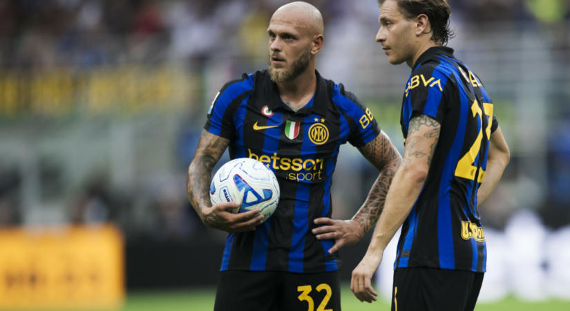 Új szerződést kötne kulcsjátékosával az Inter!