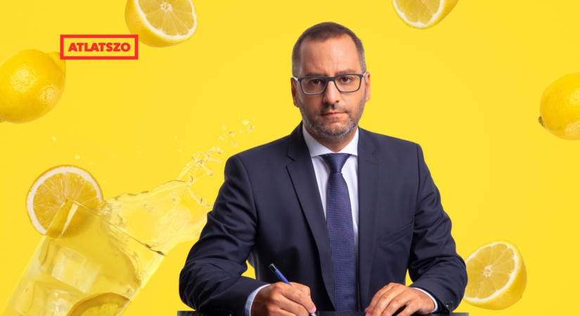Láncziék 50 ezer forintos limonádéja, Fásy Ádám letartóztatott felesége