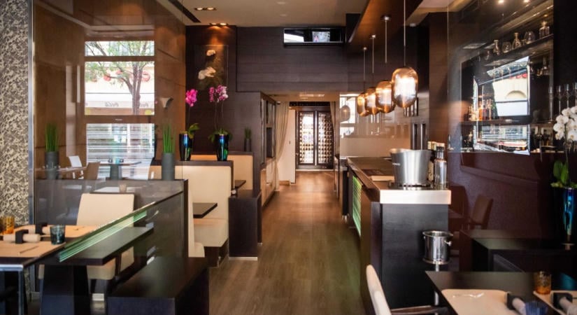 Fácánesszencia, békacomb és Michelin-csillagos menü az Országos Étterem Héten