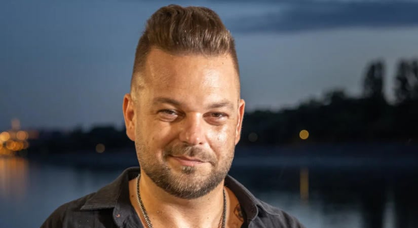 Félelmeiről vallott a Megasztár győztese: „A családom már hozzászokott ezekhez a megpróbáltatásokhoz”