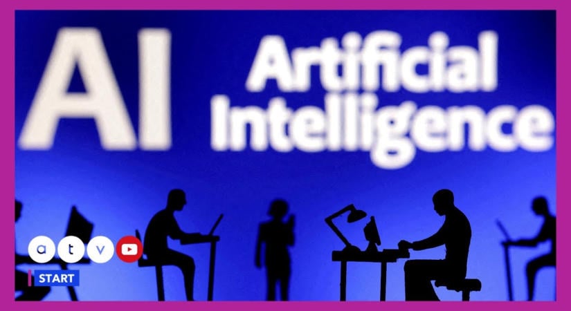 „Az AI ránk rúgta az ajtót” – a médiatanács egyik elnökjelöltje komoly változásokat sürget