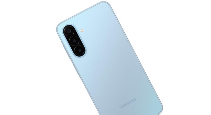 Újabb megfizethető Samsung okostelefon debütált